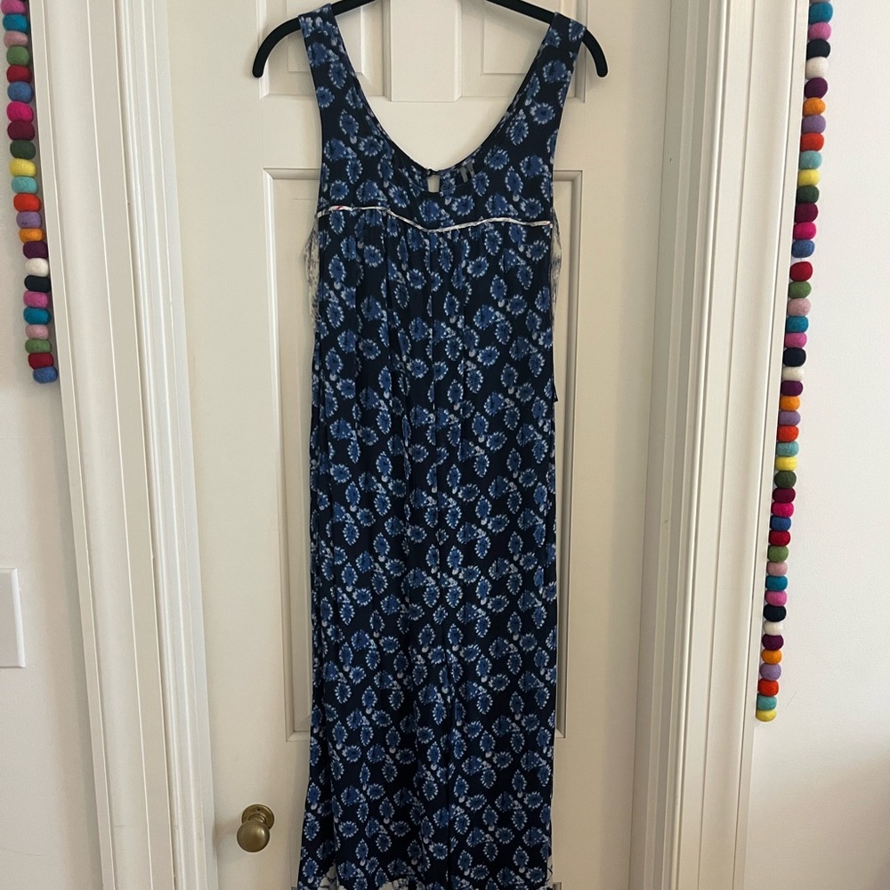 ANTHROPOLOGIE JUMPSUIT